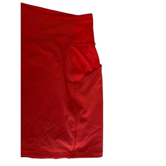 Athleta Action Skort in Dobby 14.5 Size M - Picture 4 of 10